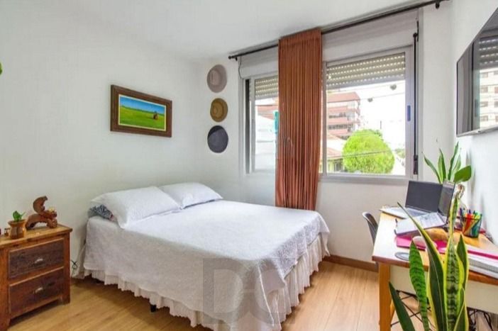 Apartamento amplo de 110 m2 com 3 quartos à venda em Menino Deus - RS — foto 7