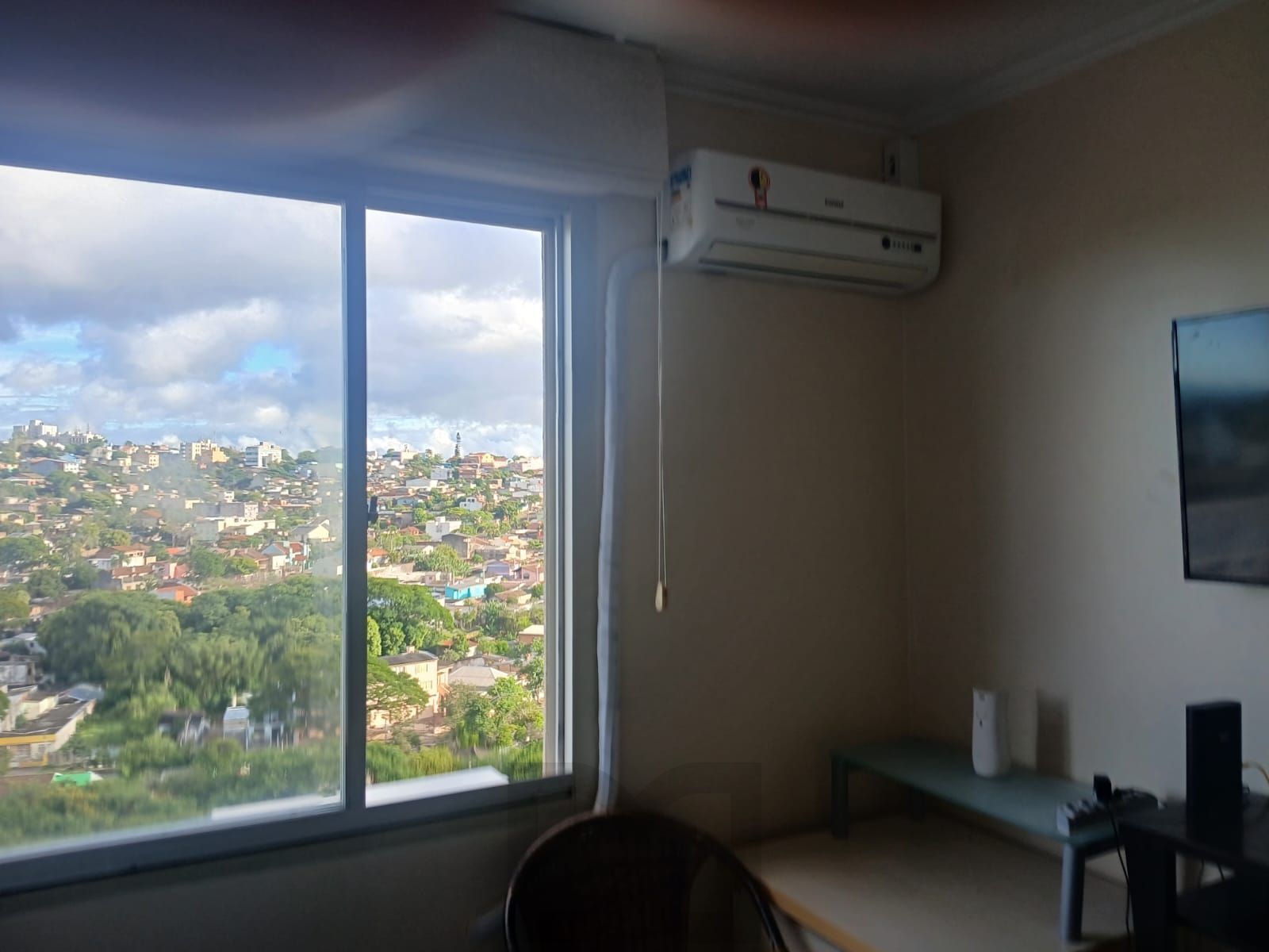 Apartamento de 2 dormitórios com vaga de garagem coberta e escriturada no Bairro Glória – Porto Alegre. — foto 15