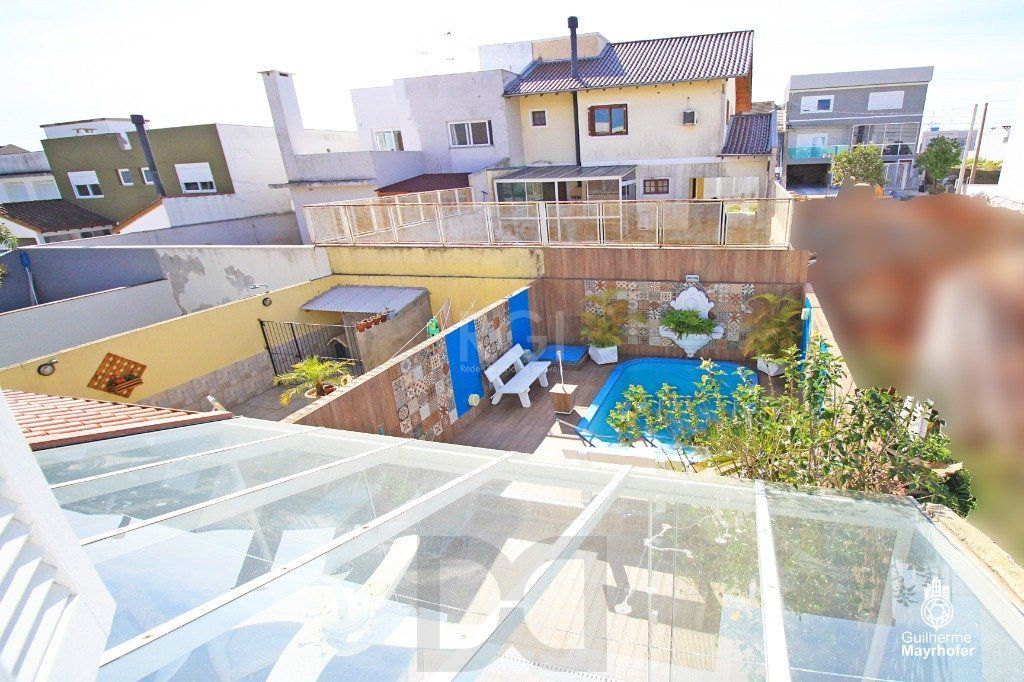 Casa Condominio para Venda - 146.49m², 4 dormitórios, sendo 1 suites, 2 vagas - Alto Petrópolis — foto 36