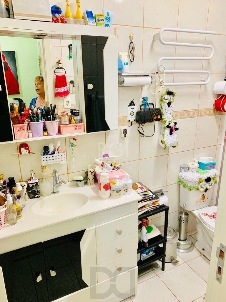 Apartamento para Venda - 71.59m², 2 dormitórios, 1 vaga - Cristal — foto 12