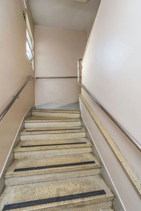Apartamento de 1 dormitório à venda na Praça Garibaldi, Azenha - Porto Alegre — foto 6