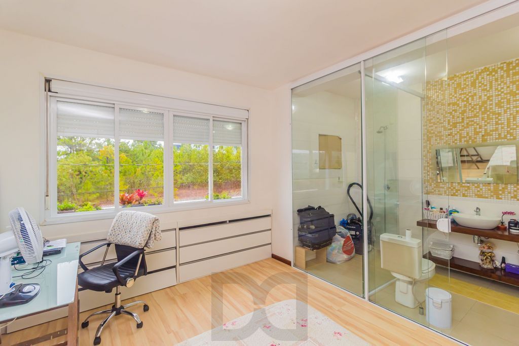 Casa em Condomínio 3 dorms à venda Avenida Juca Batista, Hípica - Porto Alegre — foto 41