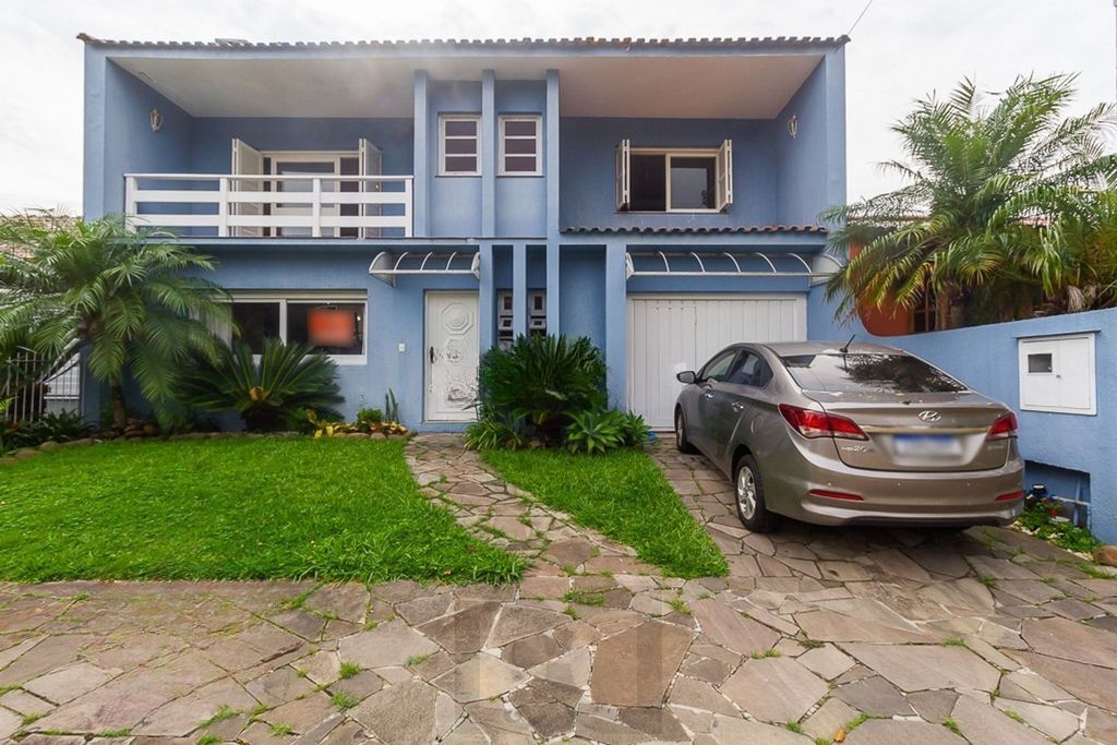 Casa de 4 dormitórios à venda no Bairro Ipanema - Porto Alegre — foto 34