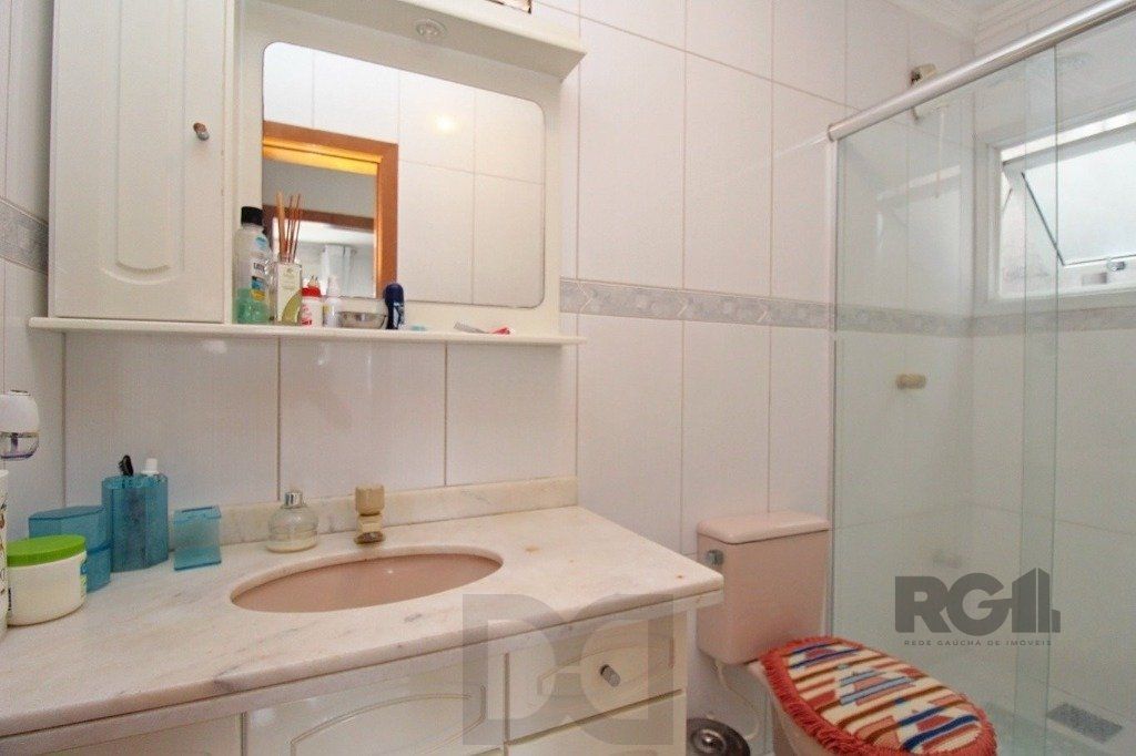 Excelente apartamento de 83m² com 3 dormitórios e 2 vagas. — foto 13