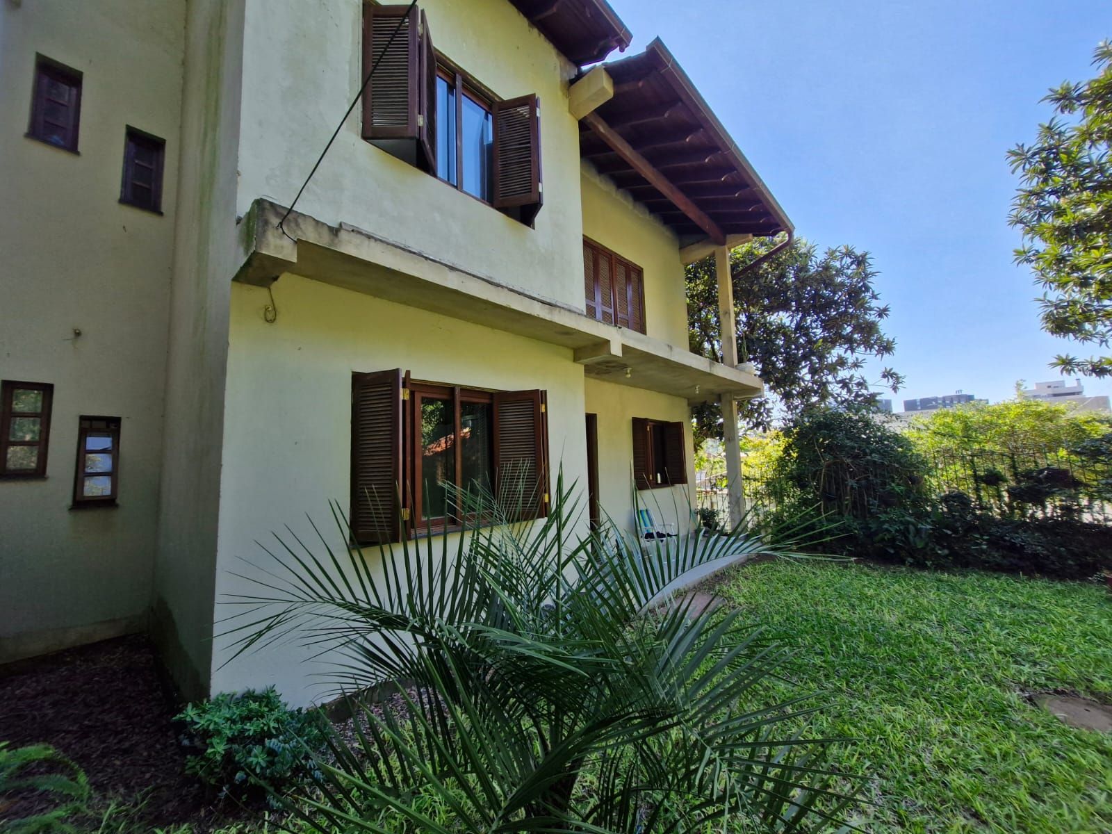 Casa Bairro Teresópolis — foto 3