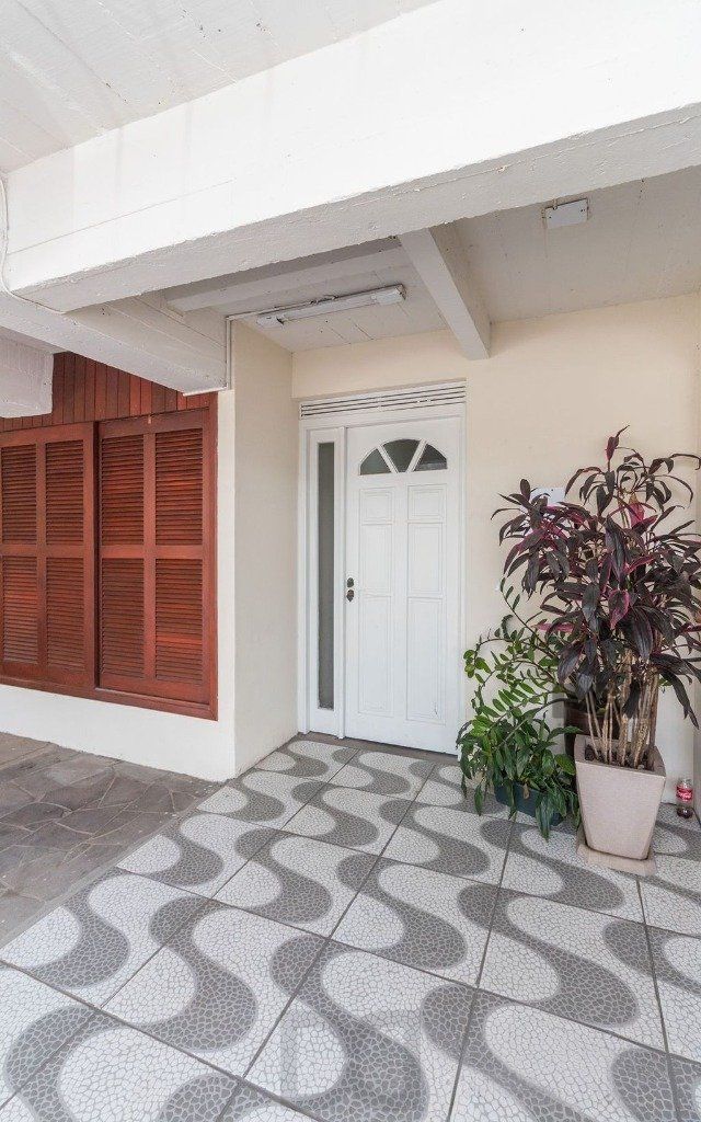 Apartamento de 1 dormitório no bairro Partenon — foto 16