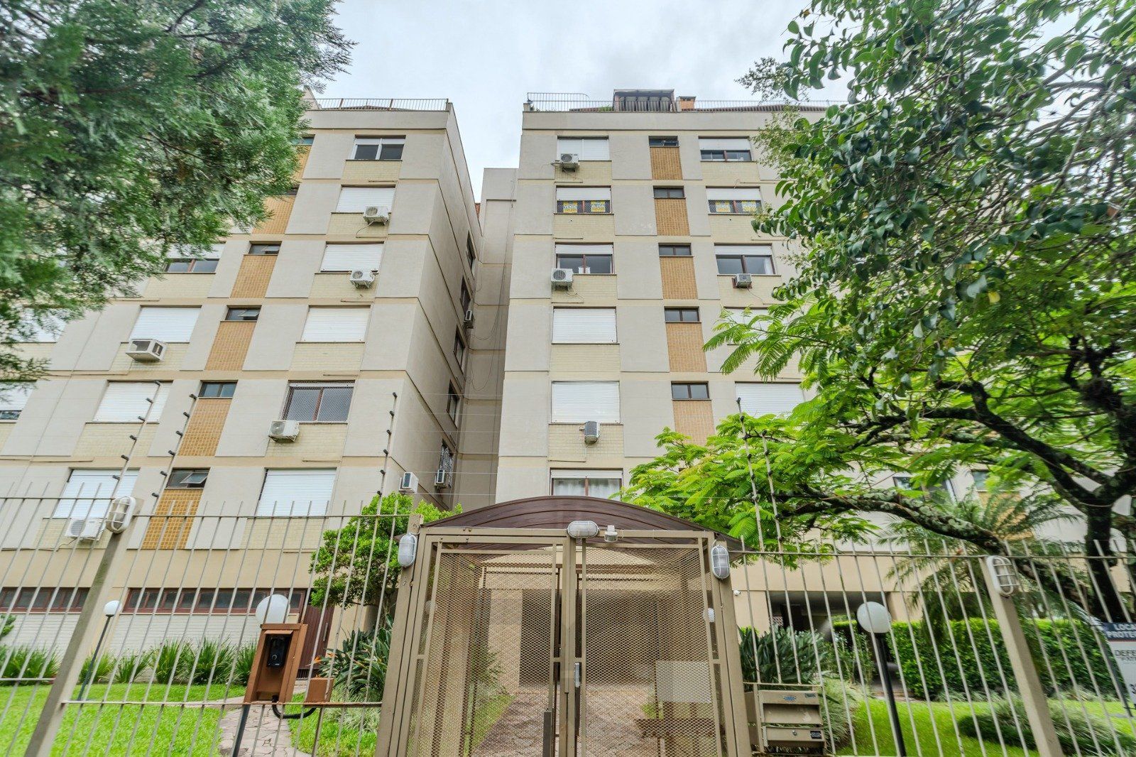 Apartamento de 3 dormitórios á venda no Bairro Cristal, Porto Alegre — foto 30