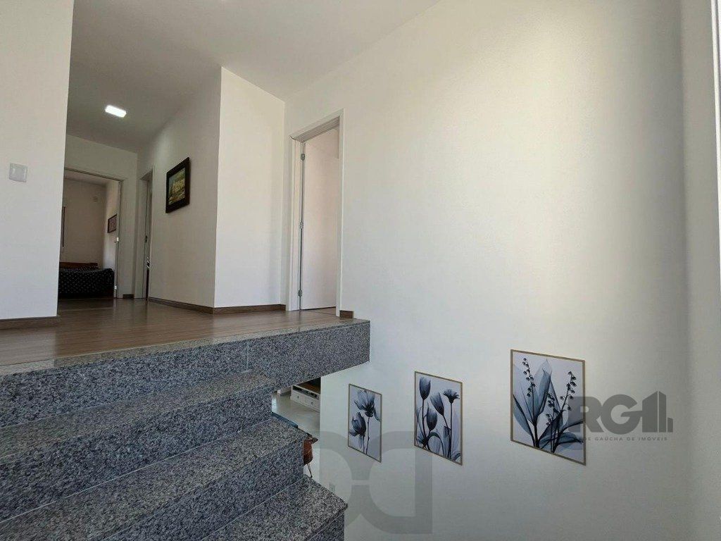 Casa Venda Cond Piscina 3 dorm suite - 225m², Hipica — foto 14