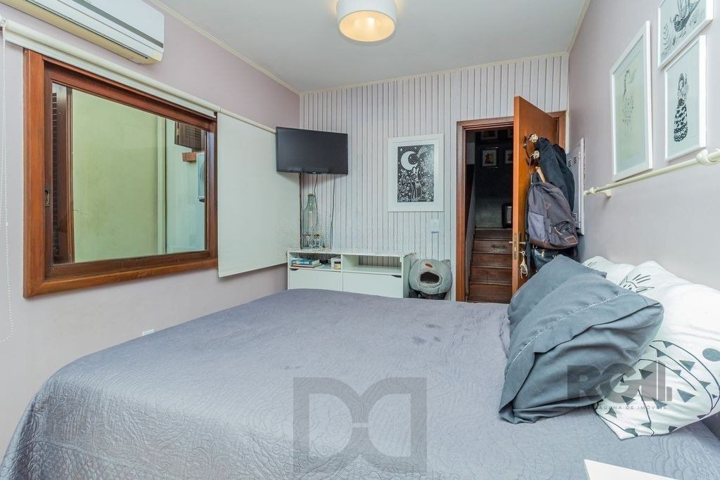 Casa em Condomínio 199m² - 3 dormitórios, 2 vagas no bairro Nonoai — foto 10