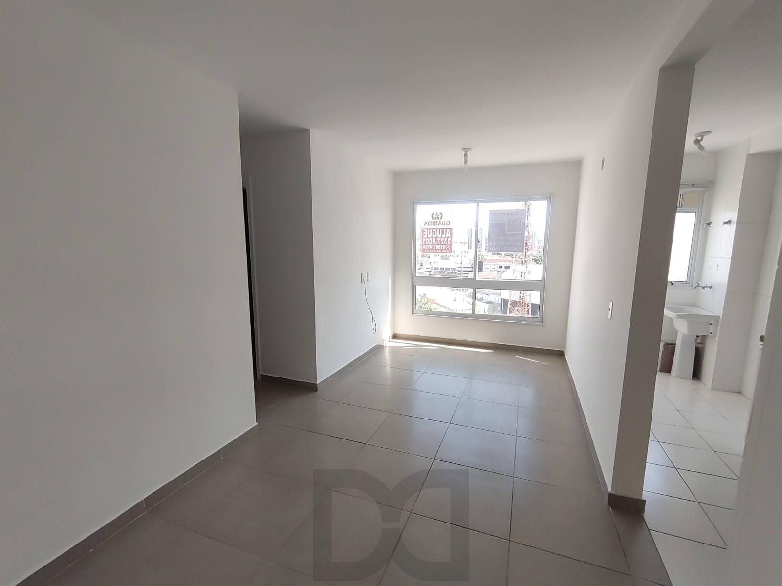 **Apartamento à venda no condominio Way em Porto Alegre, RS** — foto 1