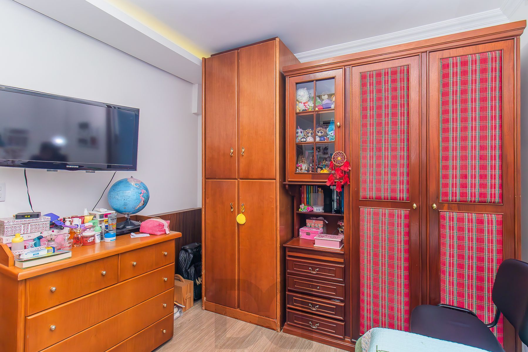 Apartamento para Venda - 103m², 3 dormitórios, sendo 1 suites - Centro — foto 12