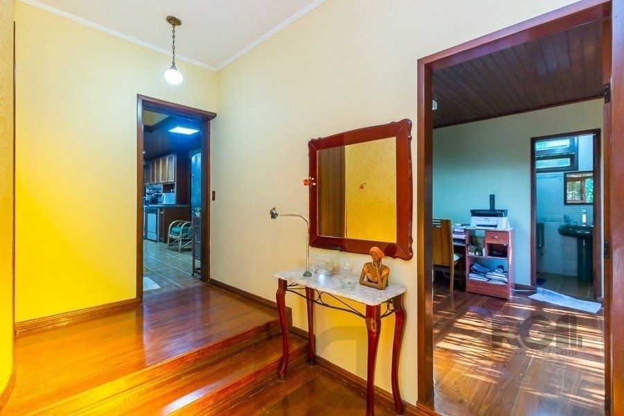 Casa 4 Dormitórios, piscina, bairro Teresópolis — foto 44