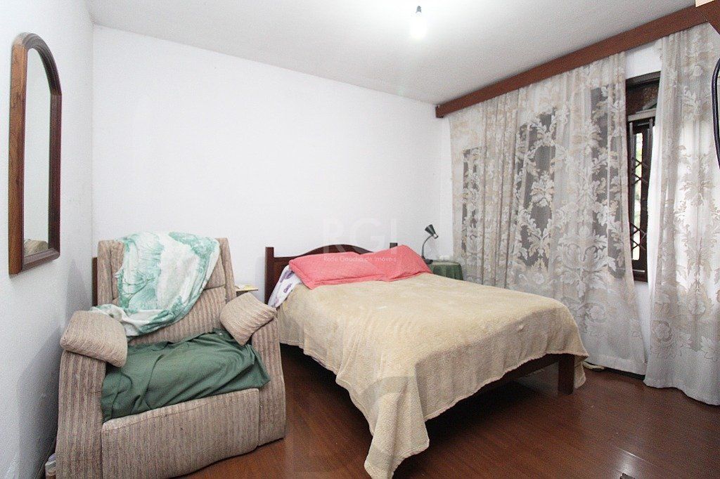 Casa para Venda - 406.36m², 6 dormitórios, sendo 6 suites, 2 vagas - Chácara das Pedras — foto 16