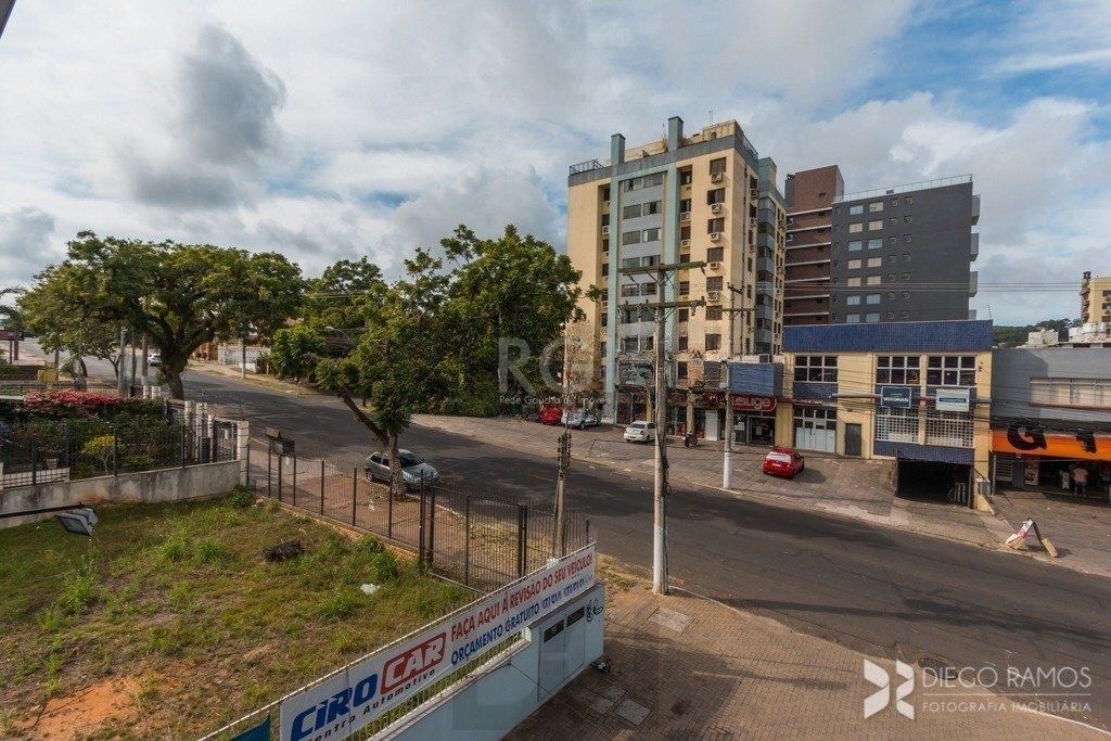 Prédio à venda 2236m² Avenida OTTO NIEMEYER, Tristeza, Porto Alegre. — foto 23