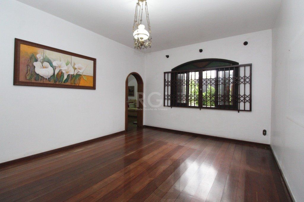Casa para Venda - 406.36m², 6 dormitórios, sendo 6 suites, 2 vagas - Chácara das Pedras — foto 30