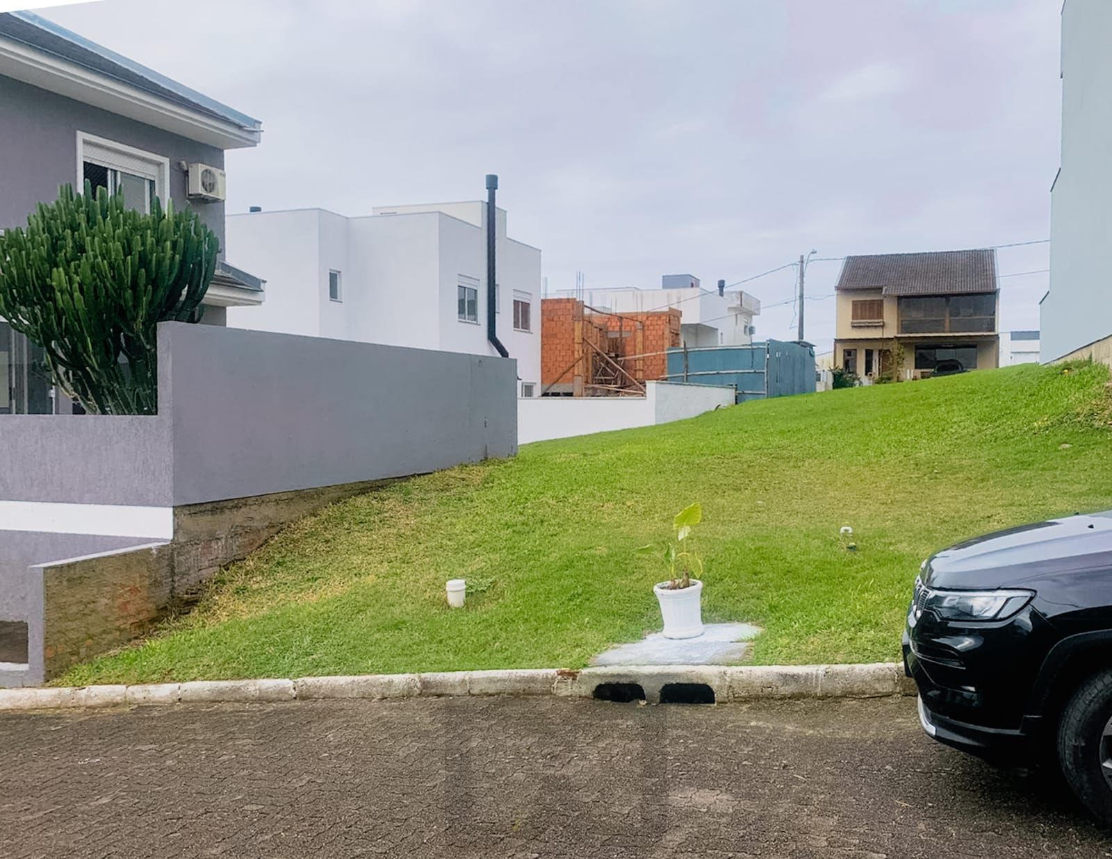 TERRENO NO CONDOMÍNIO RESIDENCIAL CERRO MIRADOR — foto 1