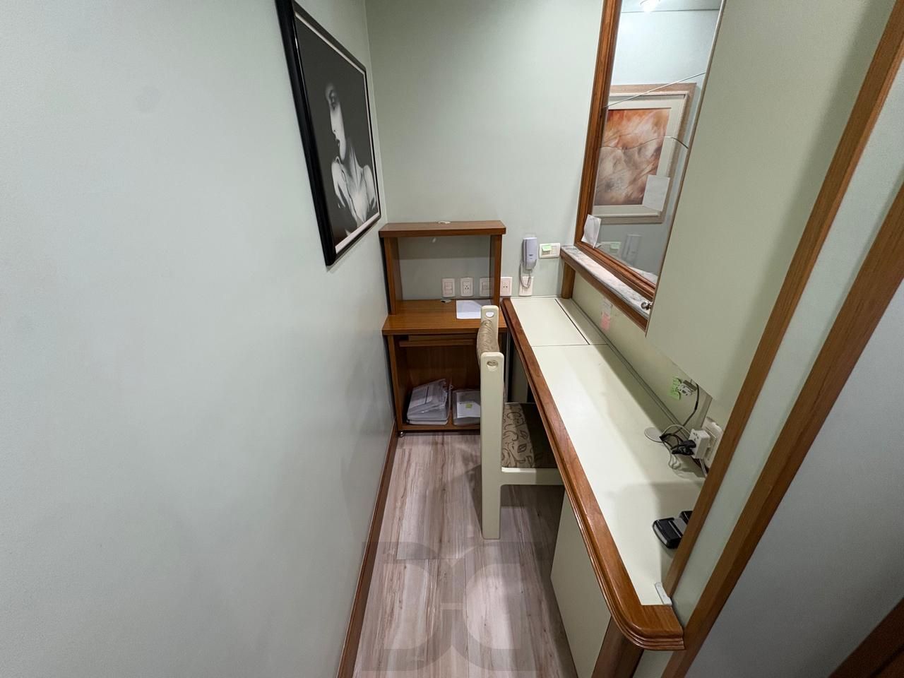Sala comercial no bairro Três figueiras — foto 11