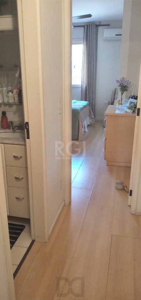 Casa Condominio para Venda - 107.98m², 3 dormitórios, sendo 1 suites, 1 vaga - Teresópolis — foto 17