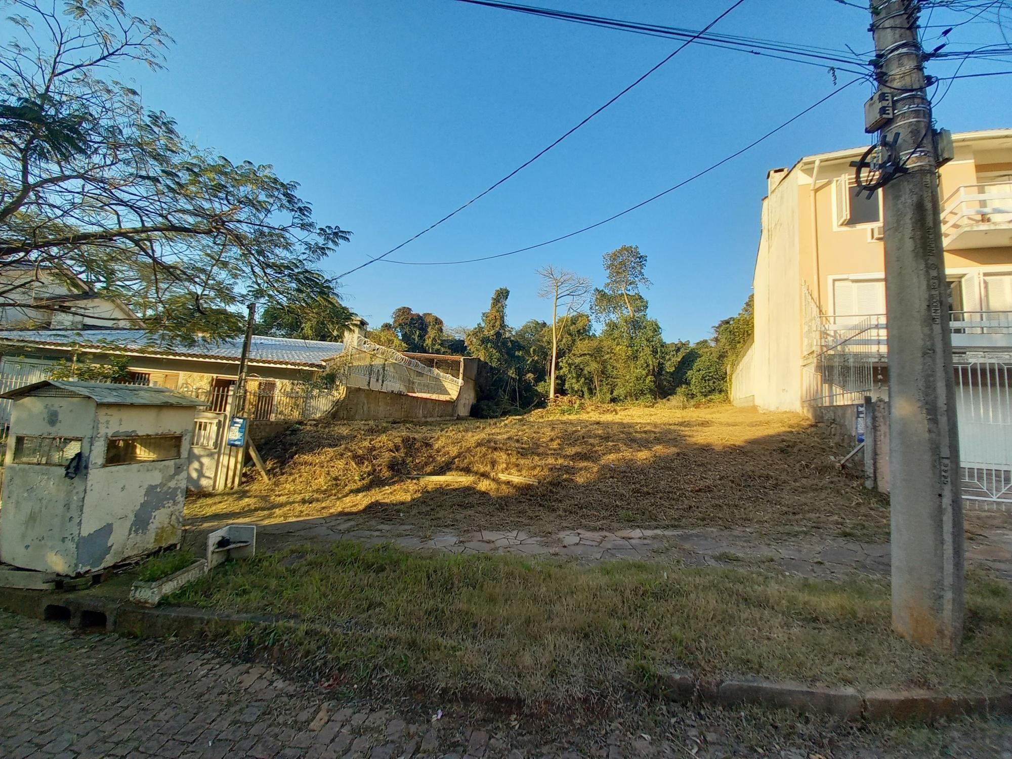 Terreno, bairro Nonoai — foto 7