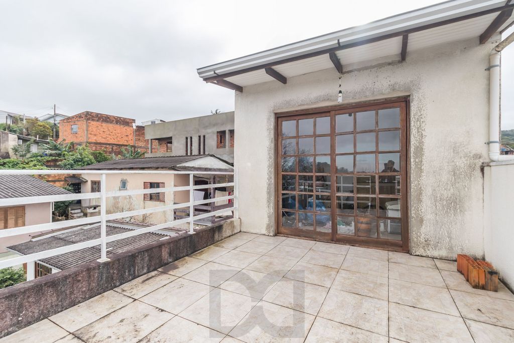 Casa de 6 dormitórios à venda Bairro Vila Nova - Porto Alegre — foto 29