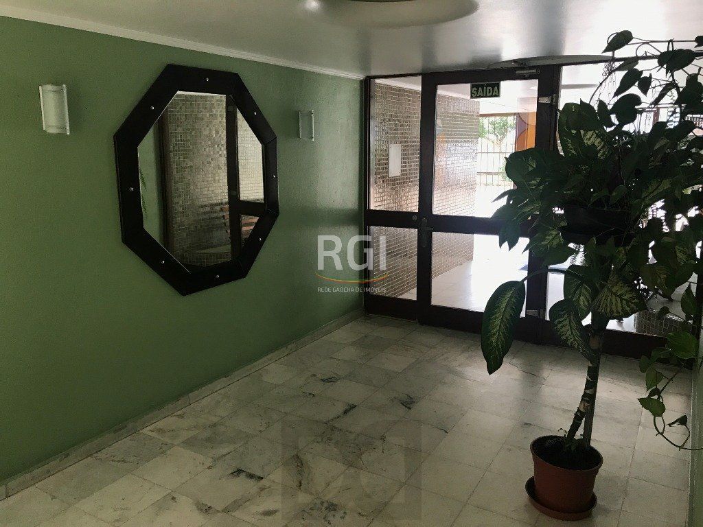 Apartamento para Venda - 46.02m², 1 dormitório, 1 vaga - Teresópolis — foto 9