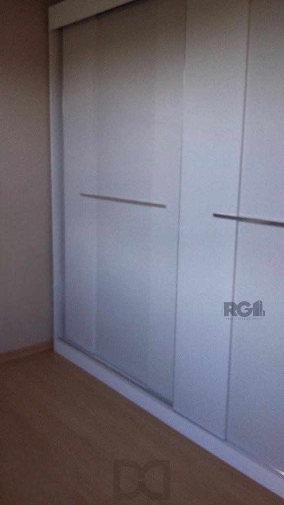 Apartamento de 1 dormitório no bairro Higienópolis em Porto Alegre. — foto 7