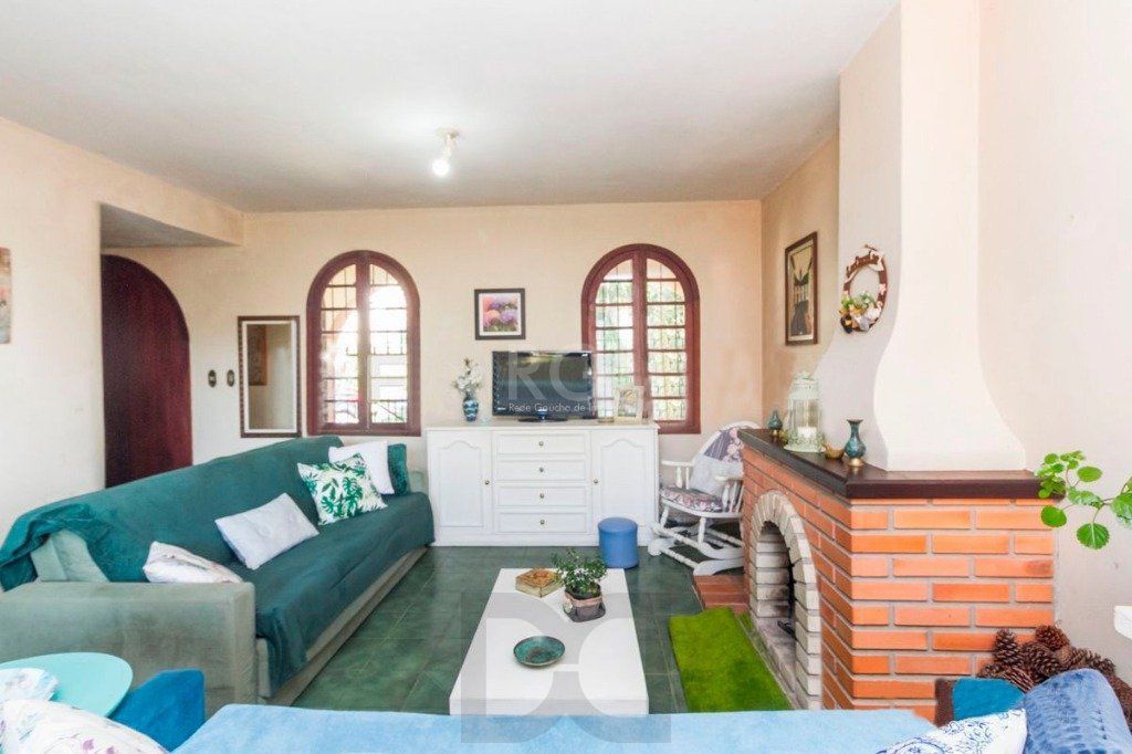 Casa para Venda - 279.1m², 4 dormitórios, sendo 1 suites, 5 vagas - Vila Nova — foto 2