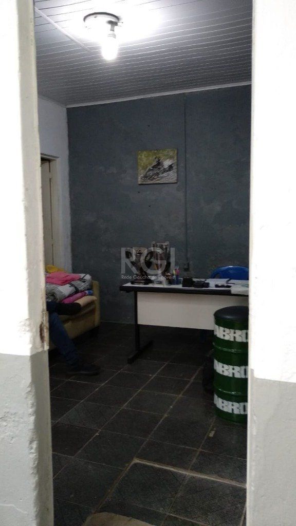 Pavilhão para Venda - 202m², 0 dormitórios, Santa Maria Goretti — foto 11