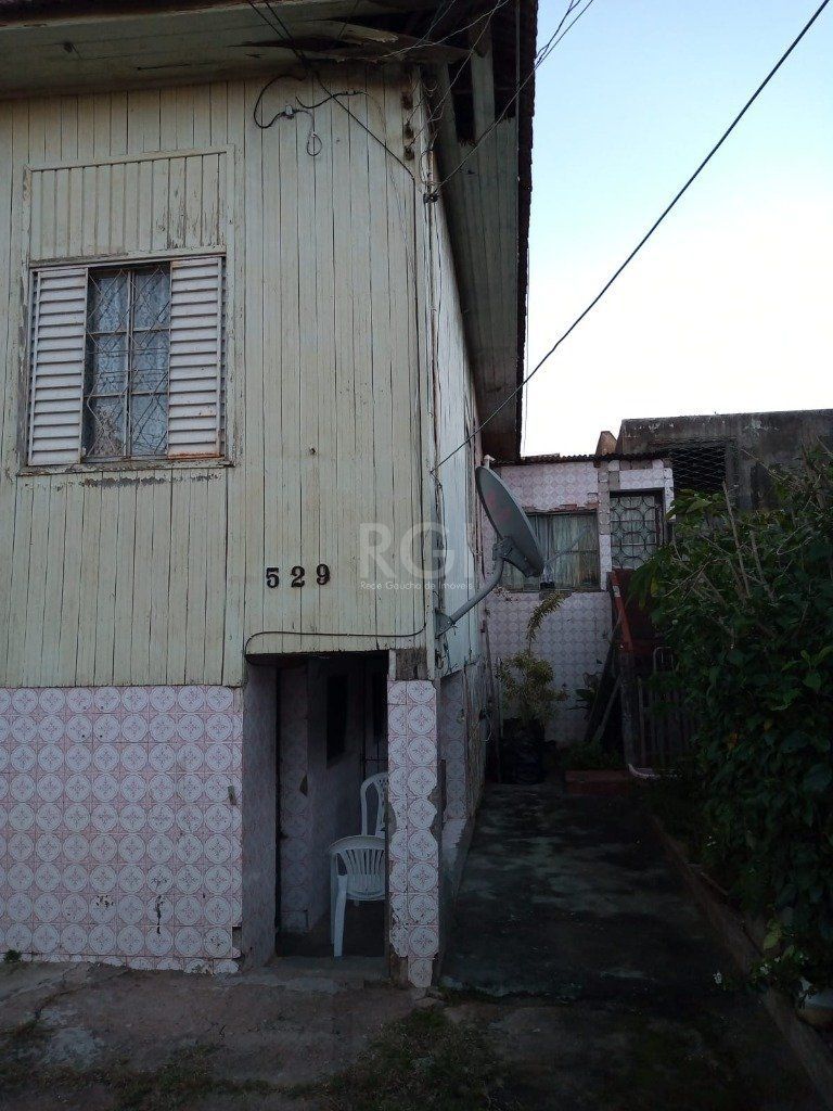 Terreno para Venda - 0m², 0 dormitórios, Nonoai — foto 3