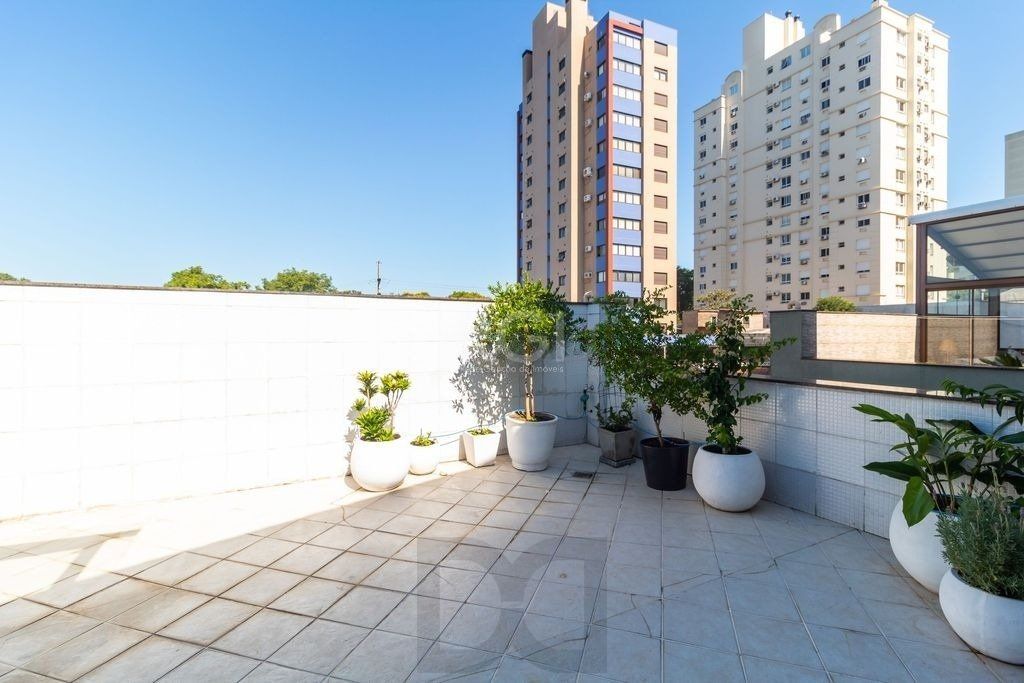 Cobertura 190m² - 2 suítes, espaço gourmet, terraço e 2 vagas de garagem — foto 31