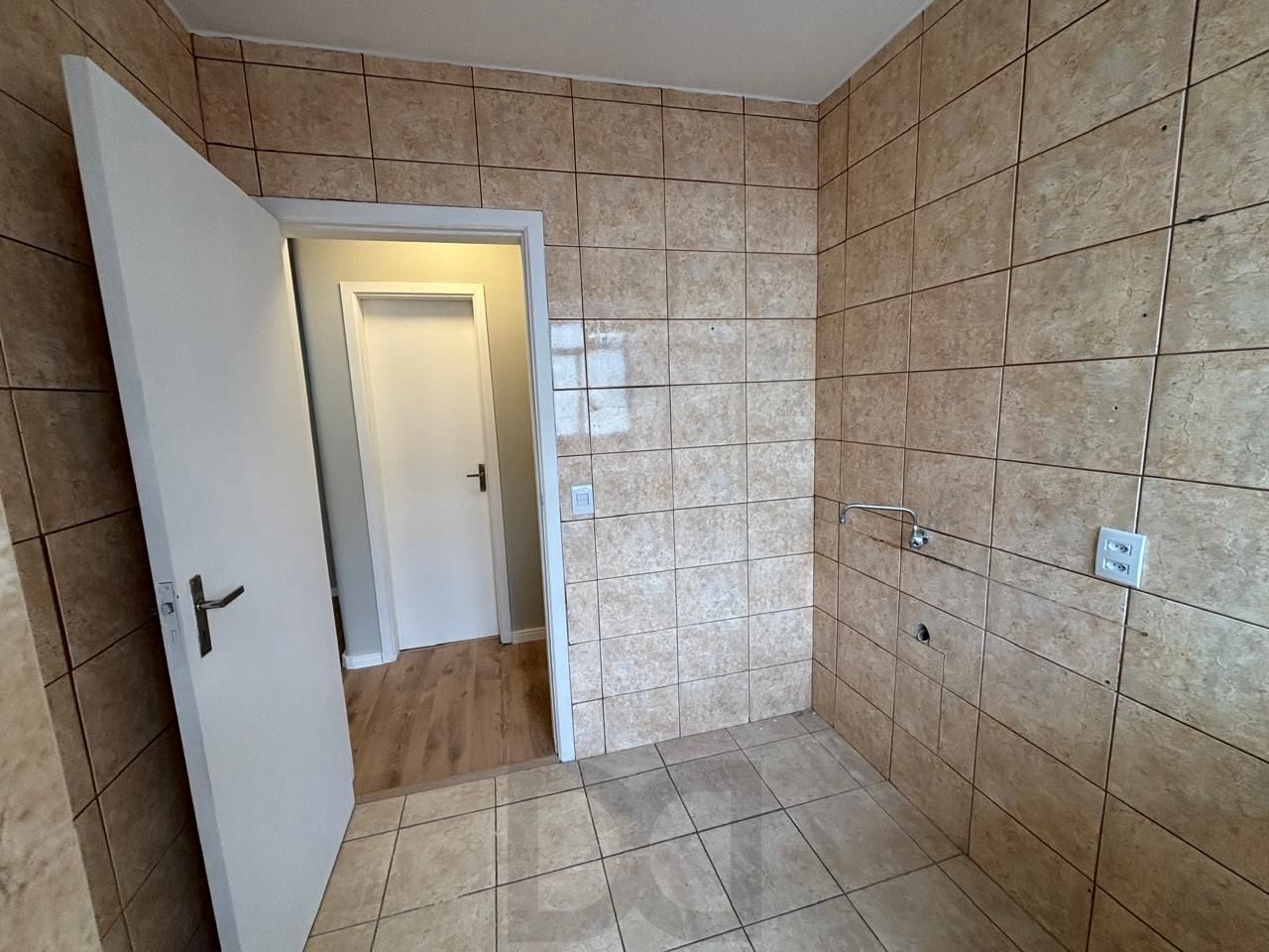 Apartamento 01 dormitório no bairro Cristal, Porto Alegre. — foto 19