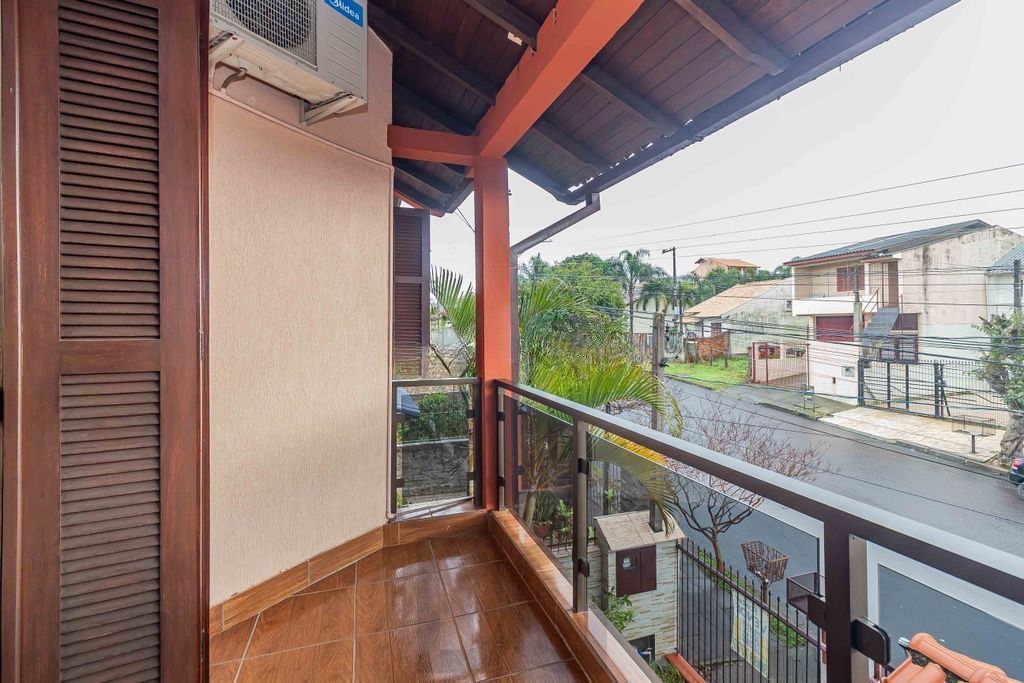 Casa de 3 dormitórios à venda Bairro Rubem Berta - Porto Alegre — foto 15