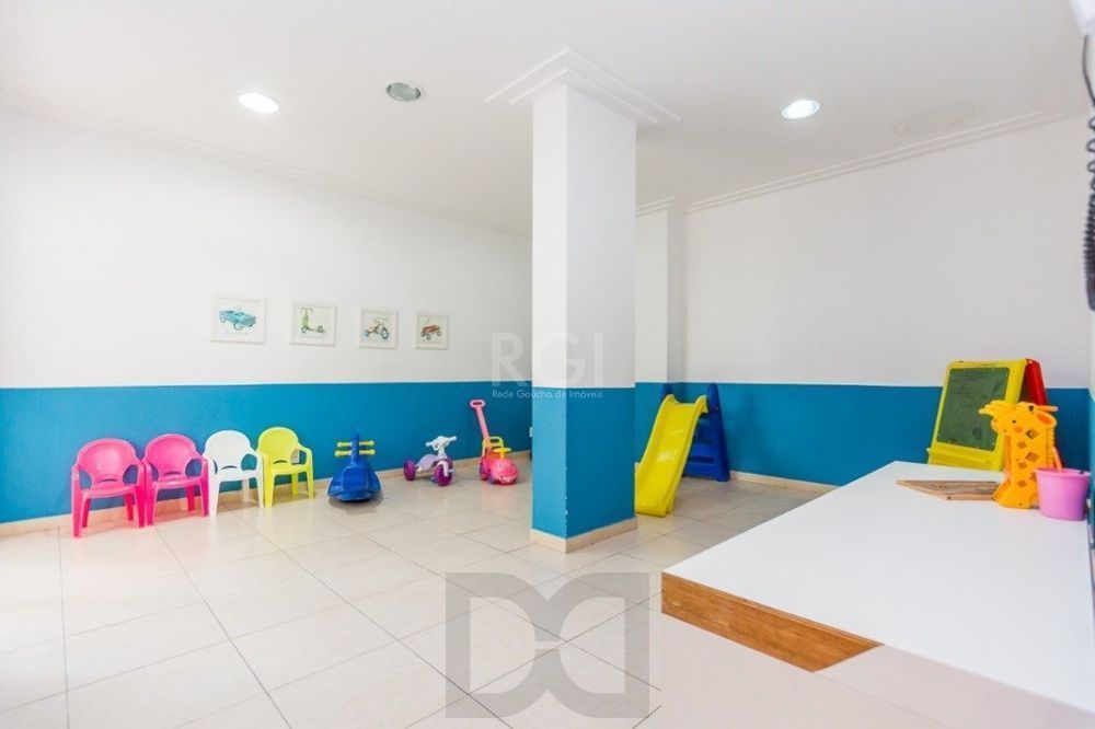 Apartamento para Venda - 93.43m², 3 dormitórios, sendo 1 suites, 1 vagas - Teresópolis — foto 20