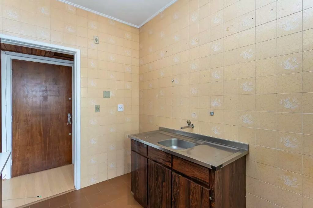 Apartamento 1 dormitório à venda no Bairro Azenha - Porto Alegre — foto 6