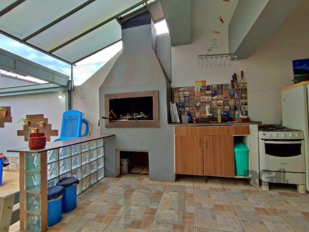 Casa 4 quartos no bairro Partenon, em Porto Alegre — foto 38