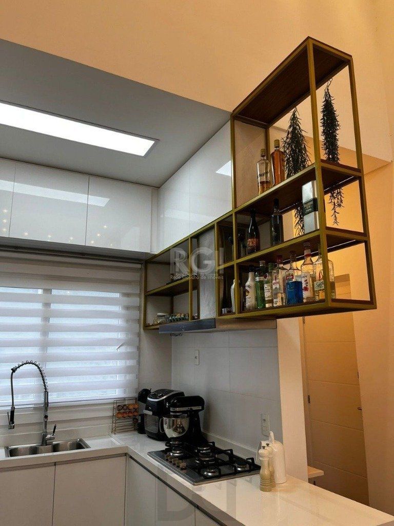 EXCELENTE APARTAMENTO COM 2 DORMITÓRIOS, 2 SUÍTES, 2 VAGAS DE GARAGEM. — foto 7