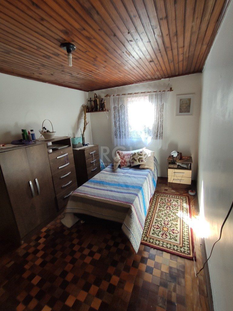 Casa para Venda - 134m², 2 dormitórios, 1 vaga - Nonoai — foto 18