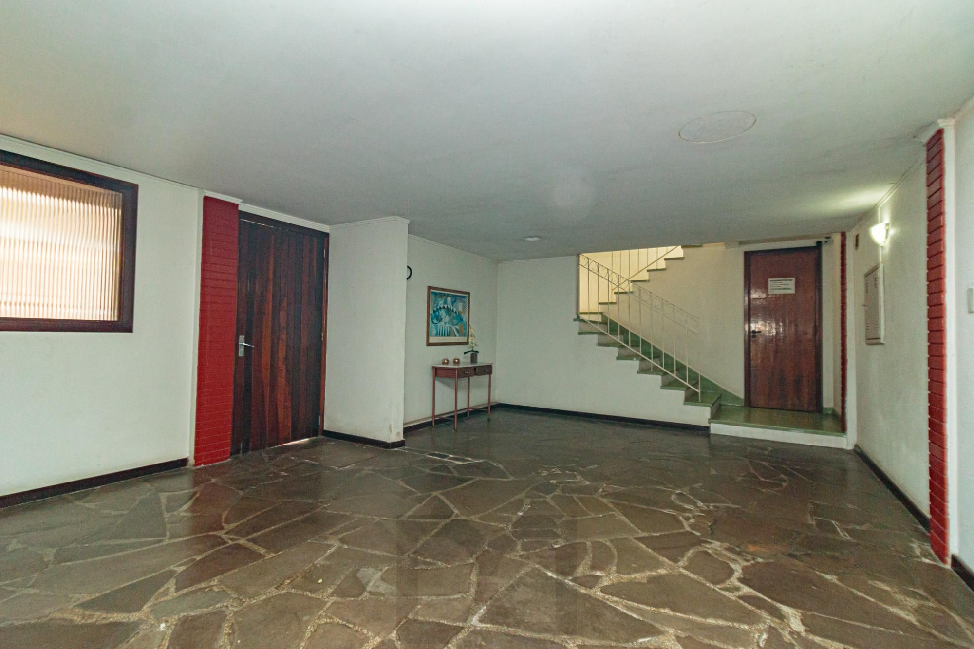 Cobertura 150m² - 3 dormitórios, 2 vagas no bairro Petrópolis — foto 29