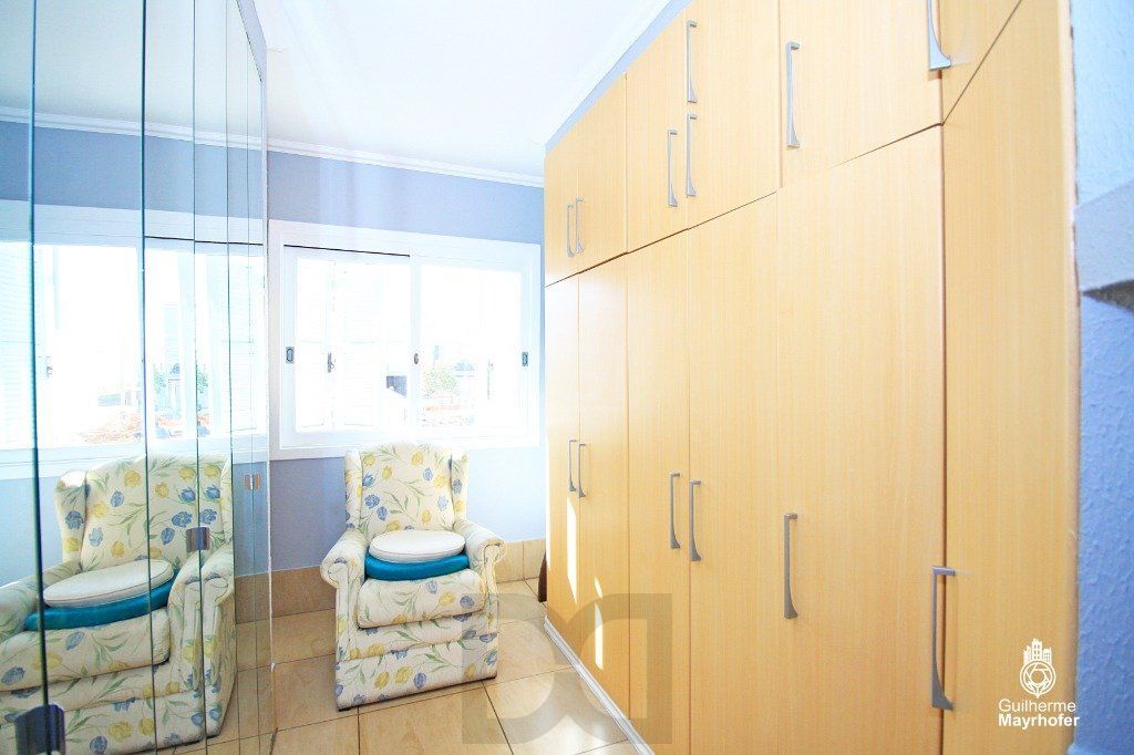 Casa Condominio para Venda - 146.49m², 4 dormitórios, sendo 1 suites, 2 vagas - Alto Petrópolis — foto 25