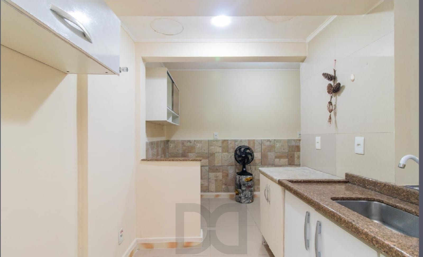 Apartamento 38m² - 1 dormitório no bairro Partenon — foto 9