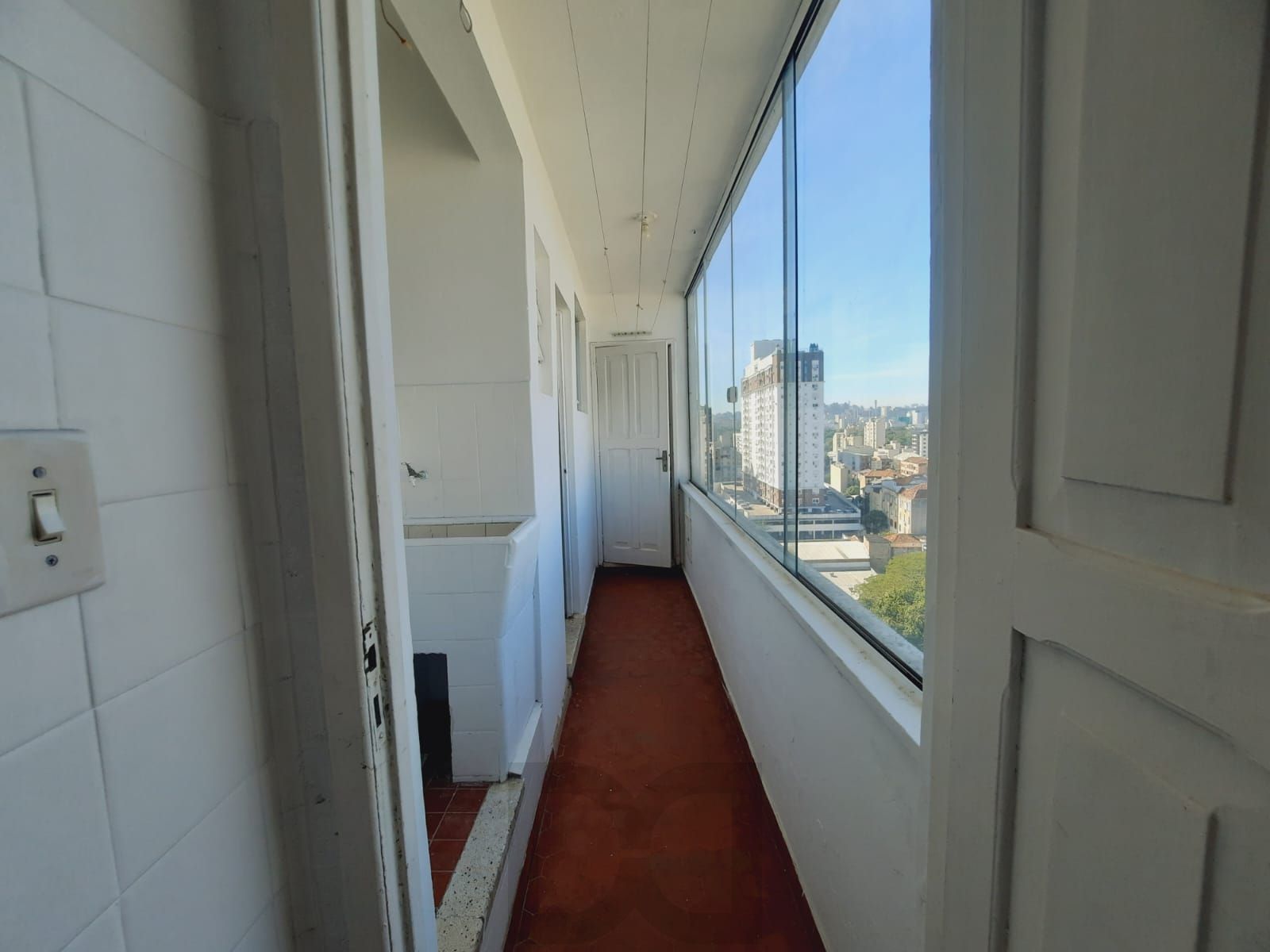 Apartamento 3 dormitórios no bairro Cidade Baixa/ Porto Alegre. — foto 11