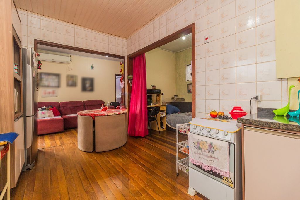 Casa 2 dormitórios à venda no Bairro Santa Rosa de Lima — foto 5