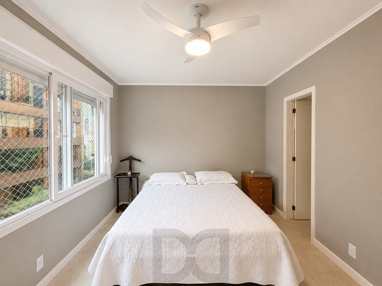 Apartamento de 3 dormitórios à venda no bairro Mont Serrat em Porto Alegre. — foto 18
