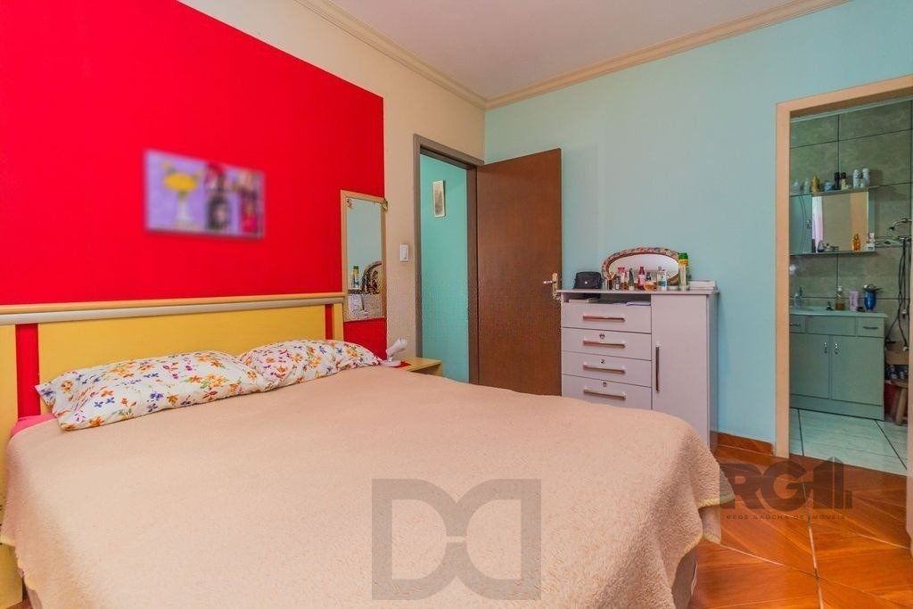 Casa com 4 dormitórios no bairro Santa Maria Goretti — foto 14
