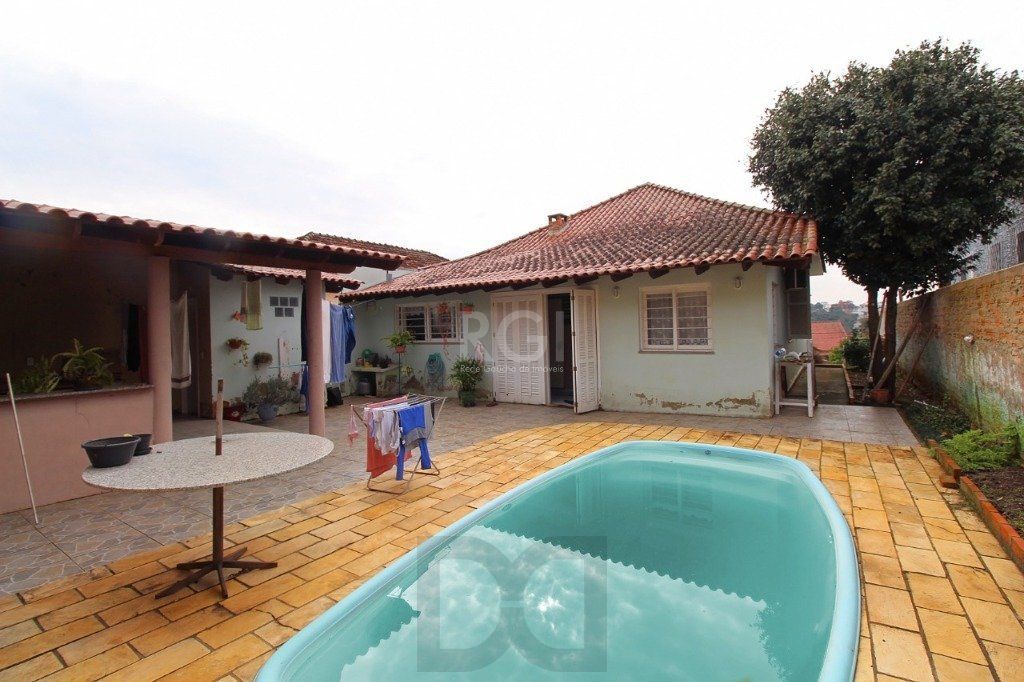 Casa para Venda - 264m², 3 dormitórios, 2 vagas - Santa Tereza — foto 20