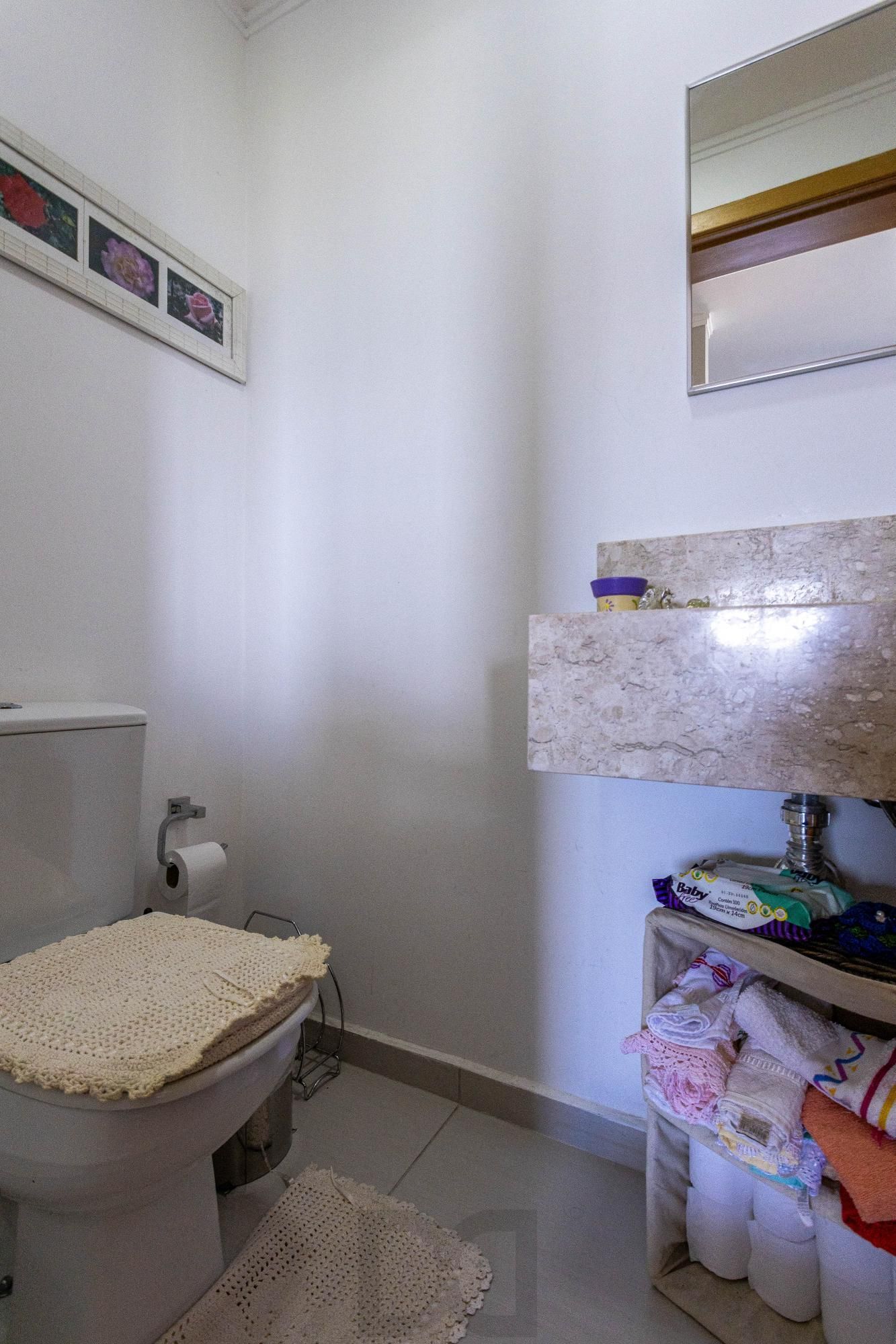 Apartamento à Venda com 2 Dormitórios (1 Suíte) e 2 Vagas Cobertas - Vila Ipiranga, Porto Alegre/RS — foto 25