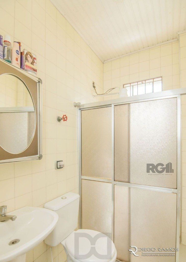 Casa 3 dorms à venda Rua Intendente Alfredo Azevedo, Glória - Porto Alegre — foto 33