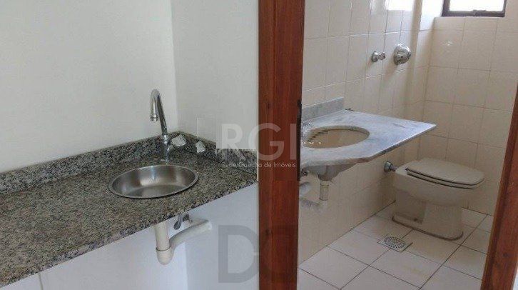 Conjunto/Sala para Venda - 36.64m², 0 dormitórios, Floresta — foto 4