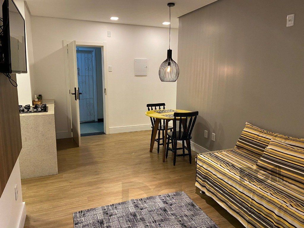 Apartamento para Venda - 69m², 2 dormitórios, Auxiliadora — foto 1