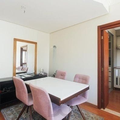 Apartamento com 1 quarto, 1 vaga e 42m² — foto 4